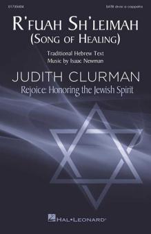 R'fuah Sh'leimah Standard