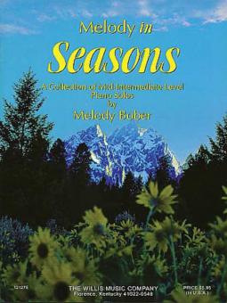 Melody In Seasons 