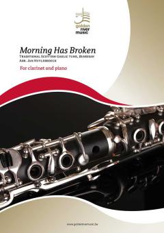 Morning Has Broken 