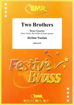 2 Brothers Standard