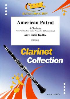 American Patrol Standard