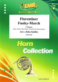Florentiner Funky-March Standard