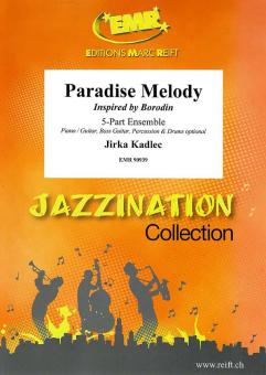 Paradise Melody Standard