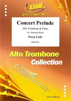 Concert Prelude Standard