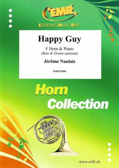 Happy Guy Standard