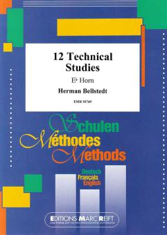 12 Studi tecnici Standard