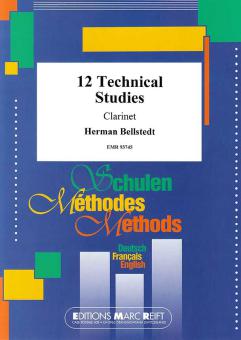 12 Studi tecnici Standard