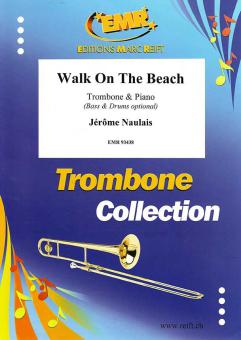 Walk On The Beach Standard