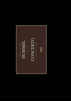 Concerto a Tromba principale Standard