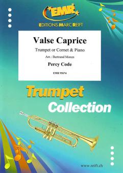 Valse Caprice Standard