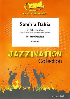 Samb'a Bahia Download