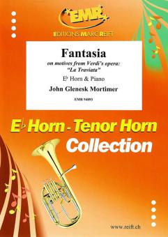 Fantasia Download
