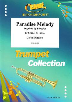 Paradise Melody Download
