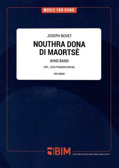 Nouthra Dona Di Maortsè Download