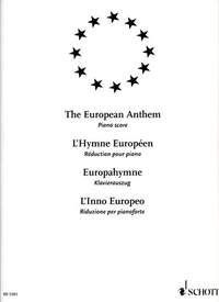 The European Anthem Standard