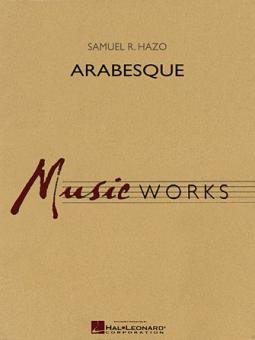 Arabesque 
