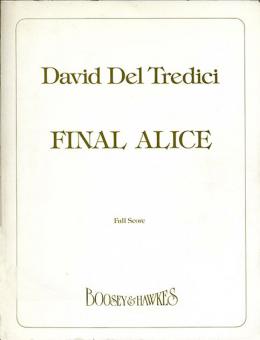 Final Alice 