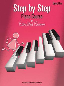 Step By Step Book 1 