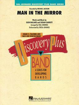 Man In The Mirror 