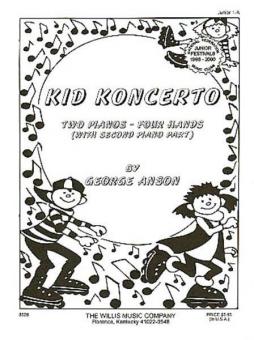 Kid Concerto 
