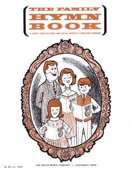 The Family Hymn Book 15 