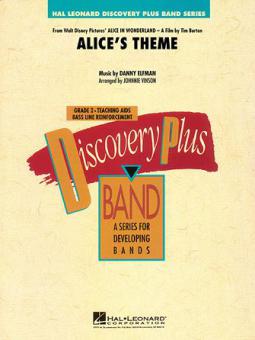Alice's Theme 