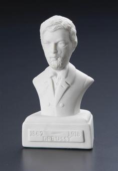 Statuette 5inch Debussy 