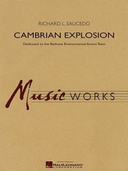 Cambrian Explosion 
