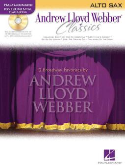 Classics for Alto Sax 