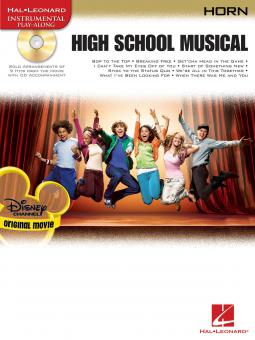 High School Musical Vol. 1 