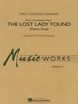 The Lost Lady Found 