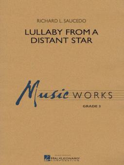 Lullaby From A Distant Star 