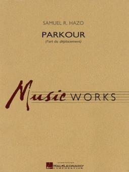 Parkour 