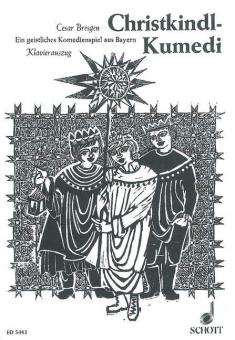 Christkindl-Kumedi 