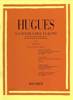 La Scuola Del Flauto Vol. 1 Op. 51 