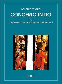 Concerto in C Major RV537 FIX#1 T97 