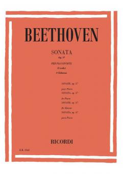 Sonata Op.57 Pno 