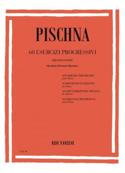 60 Esercizi Progressivi 