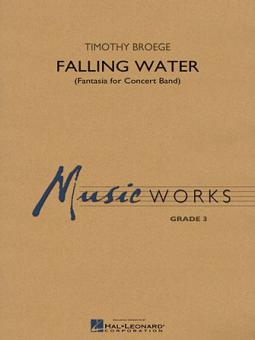 Falling Water 