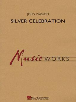 Silver Celebration 