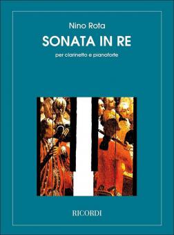 Sonata in re 
