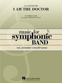 I Am The Doctor 