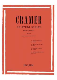 60 Studi Scelti 