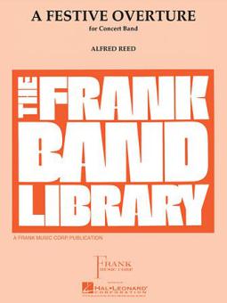 A Festive Overture 