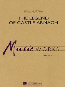 The Legend of Castle Armagh 
