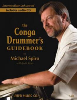 The Conga Drummer's Guidebook 