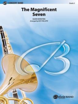 Magnificent Seven Standard
