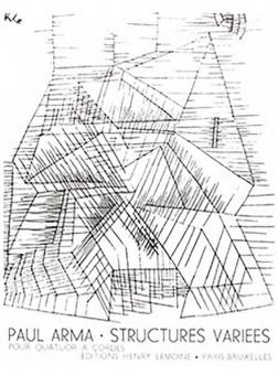 Structures variées 