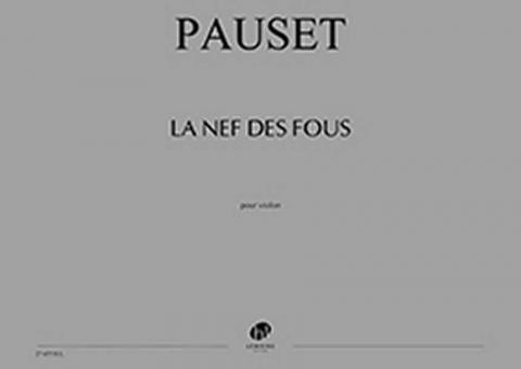 La Nef des fous 
