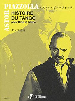 Histoire du tango 